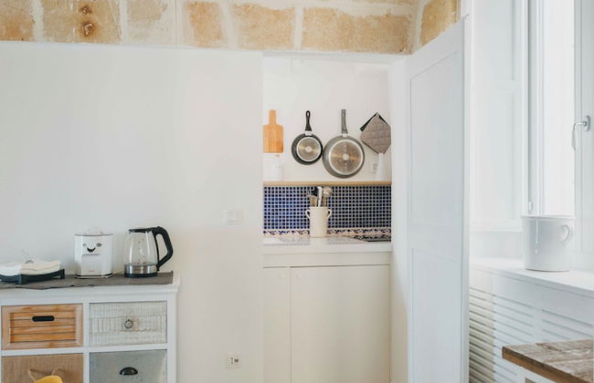 Santa Maria 24 - Luxury Apartments - Foto 49