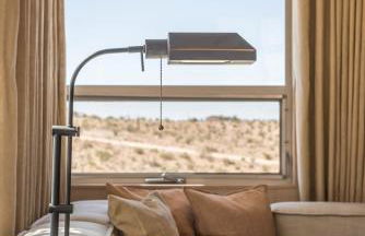 Pause House - AM - your break in Joshua Tree - Foto 12