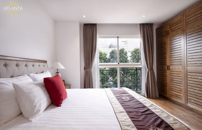 Atlanta Residences - Foto 32