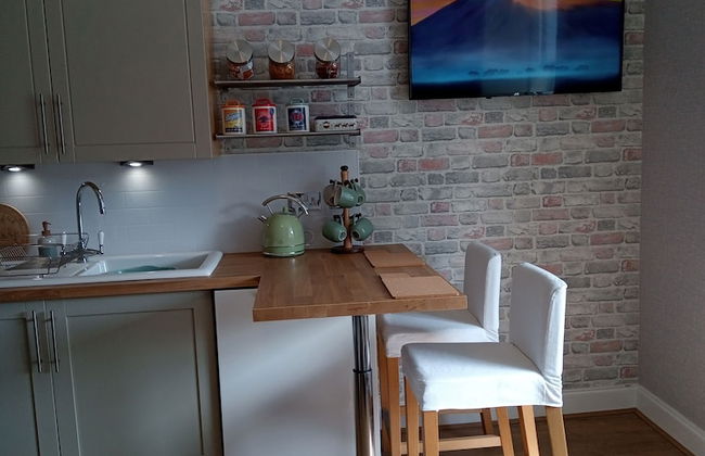 Millport Town or Country Holiday Lets - Foto 70