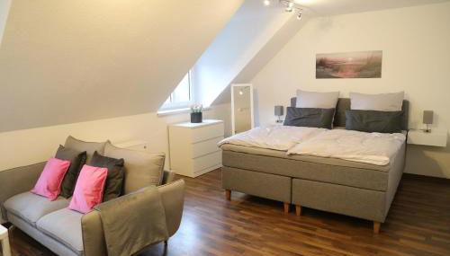 Vaubanstudio historischer Soutyhof - Foto 4