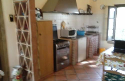 Podere Lo Stringaio - Foto 37