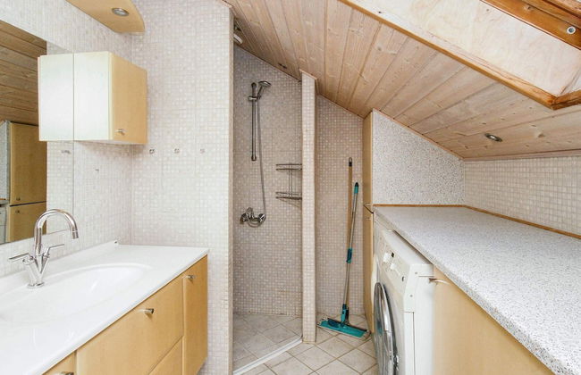 6 Person Holiday Home in Skibby-by Traum - Foto 13