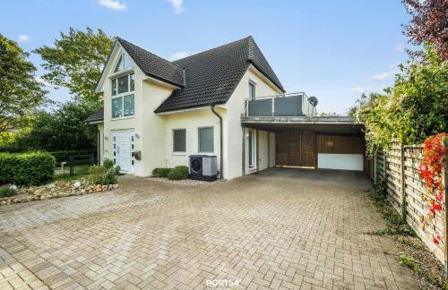 Ferienwohnung Strandliebe Lutterbek bei Laboe - Foto 10