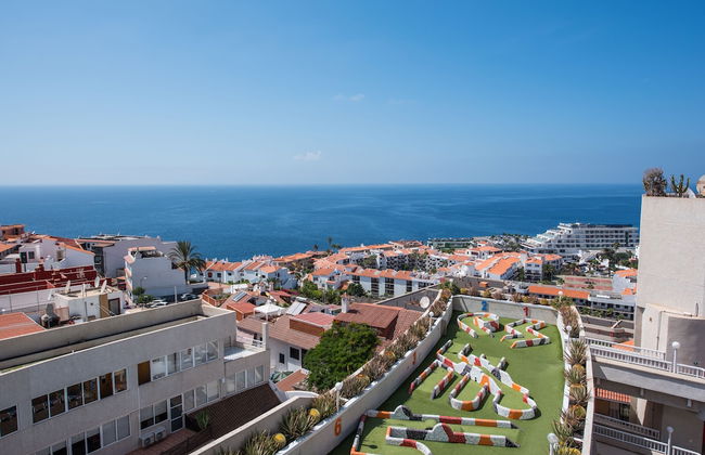 Apartamentos Vigilia Park - Foto 70