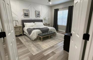 Gated 3BR 3BA Townhome Near Disney w Pool and Gym - Foto 19