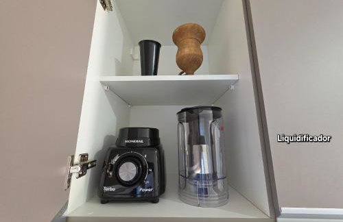 Casa 02 com 2 quartos, churrasqueira 15min centro - Foto 30