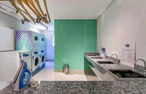 Studio 12, Completo com Piscina - Estação Brás SP - Photo 23