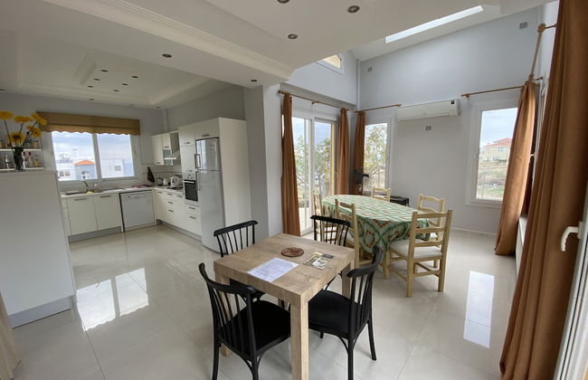 Sunset Villa Girne Cyprus - Foto 42