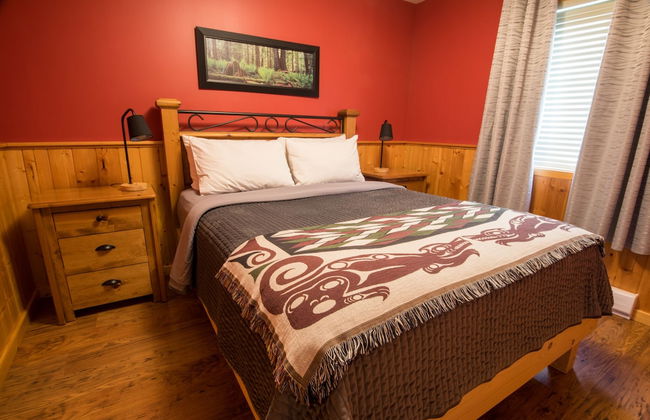 Cabins West - Foto 3