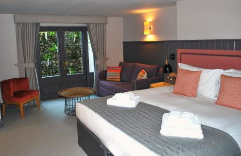 The Lawrance Luxury Aparthotel - Harrogate - Foto 13