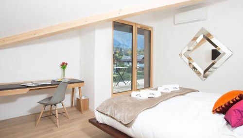 Holiday Home Chalet Montana by Interhome - Foto 2