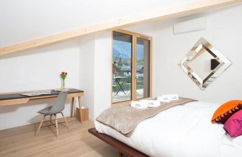 Holiday Home Chalet Montana by Interhome - Foto 2