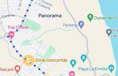 Sea Views Gran Alacant - Foto 13