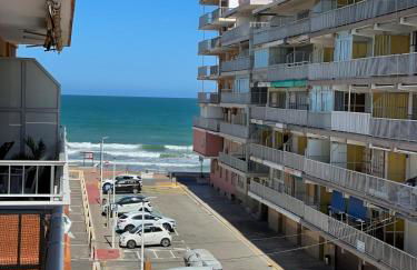 Apartment on Sueca Beach Mis Gaviotas - Foto 6