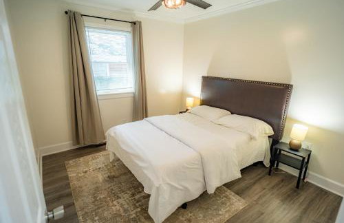 Renovated 2 Bed Walltown Home Walk to Duke! A - Foto 22