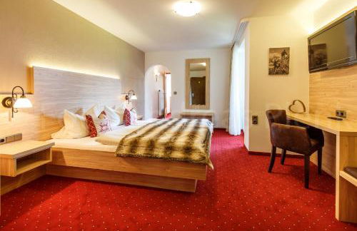 Haus Jäger Ferienwohnungen mit Indoor-Pool inkl. Chiemgaukarte - Foto 12