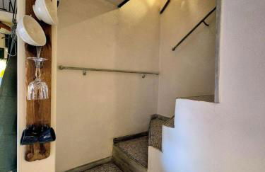 Rifugio dell'artista a Cerri - Foto 24