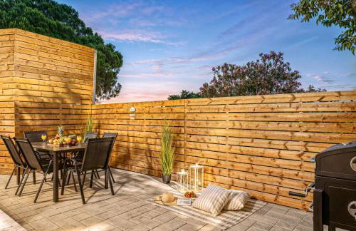 Urban Bliss Apt 77 - Zakynthos Town Outskirts - Foto 54