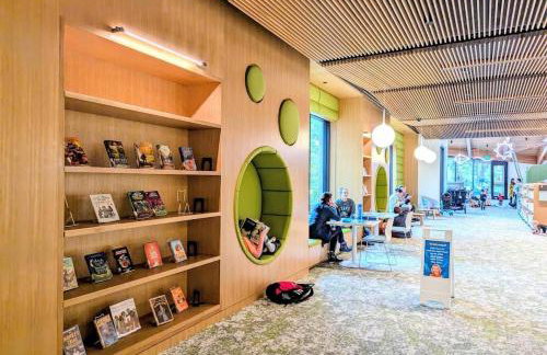 Modern and Cozy 3BR Retreat Perfect for Families or Big Group - Foto 14