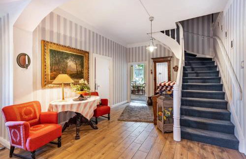 Ferienwohnung Bauernhof Rohde - Photo 15