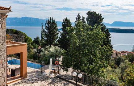 Villa Galini - Foto 9