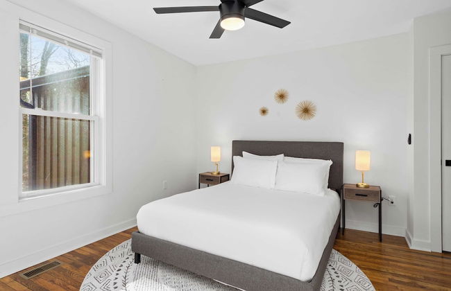 Sage Lodge by Avantstay - Foto 16