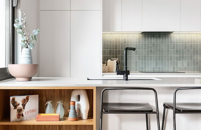 Docker St Elwood Apartments by UrbanRest - Foto 24