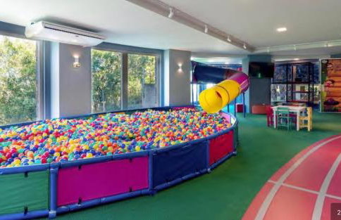 Apartamento Gramado Resort - Foto 4