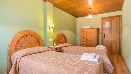 Apartamentos Blanca Senda del Oso - Foto 4