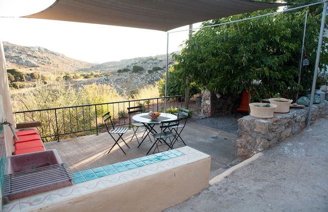 Sitanos Forgotten Neighborhood - Photo 31