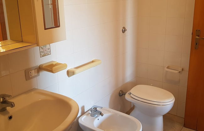 Appartamenti Rivabella Gallipoli - Photo 78