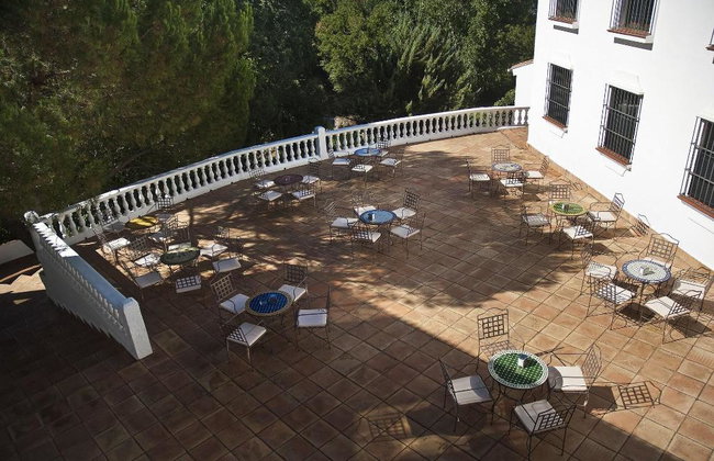 Hotel Galaroza Sierra - Photo 58