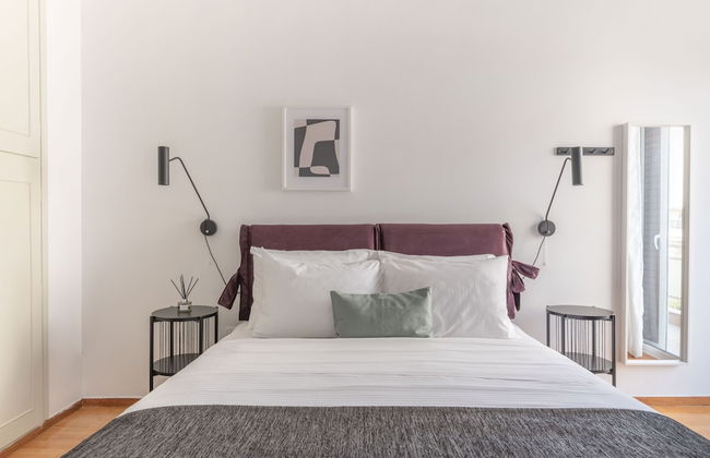 Outstanding 2BR Apartment in Cholargos - Photo 7