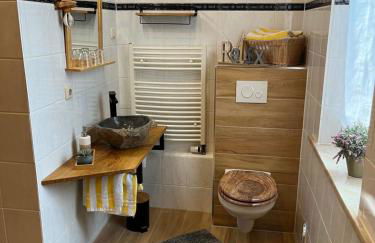 Delux Ferienwohnung Kunstgalerie und Ilmradweg - Photo 45