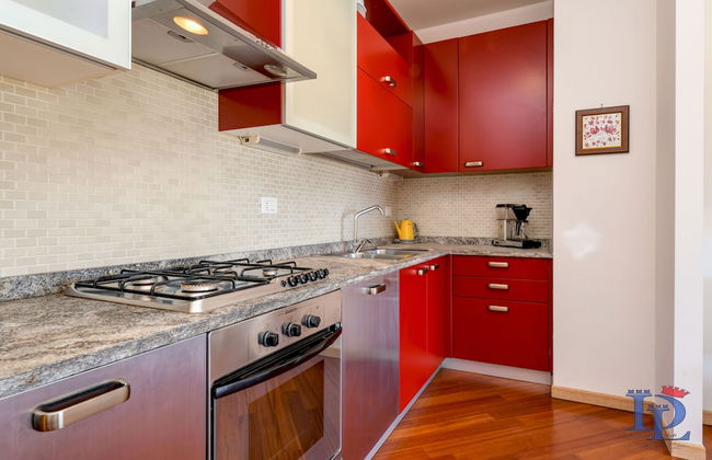 Desenzanoloft – Butterfly and Pools - Photo 9