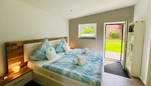 Auszeit Apartment Düsseldorf - Foto 5