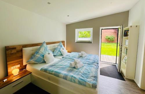 Auszeit Apartment Düsseldorf - Foto 5