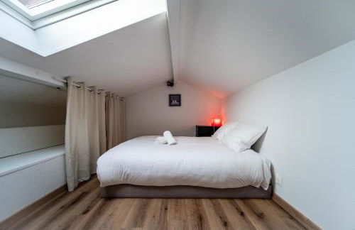 Atlantic Selection - Studio Ocean Side - À 200 mètres de l'Estacade - Foto 17