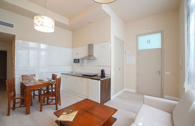 Hotel Casa Palacio Cadiz - Photo 33