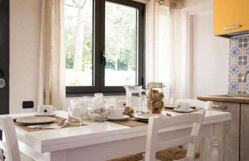 Resort Siranita - Foto 28