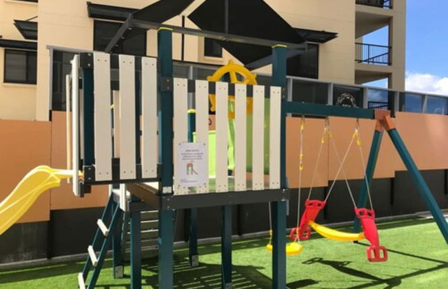 Ramada Suites by Wyndham Zen Quarter Darwin - Foto 43