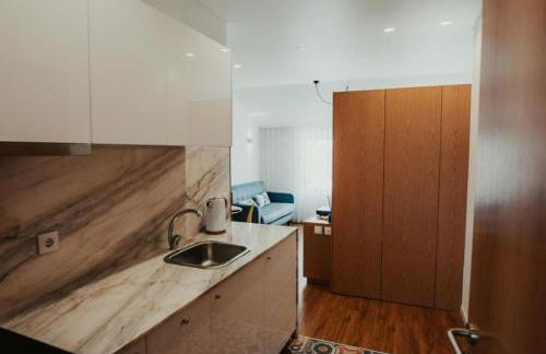 Gerês Adelaide Studios - Foto 14