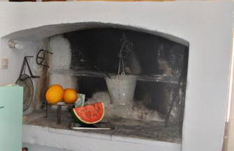 Villa Dèco Monopoli - Foto 47