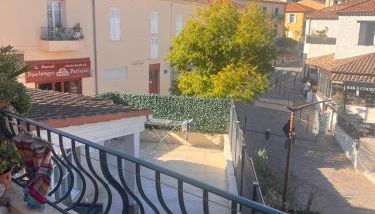 Appartement provençal cœur du village - Foto 2