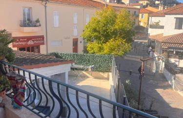Appartement provençal cœur du village - Foto 2