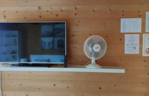 Apartment Studio Blockhaus by Interhome - Foto 17