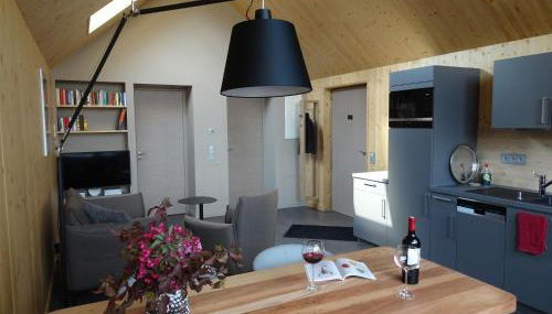 Alte Tischlerei Engelsbach - Foto 3