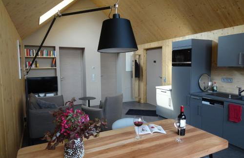 Alte Tischlerei Engelsbach - Foto 3