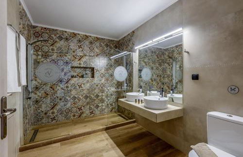 Villa Vasiliki - Photo 35